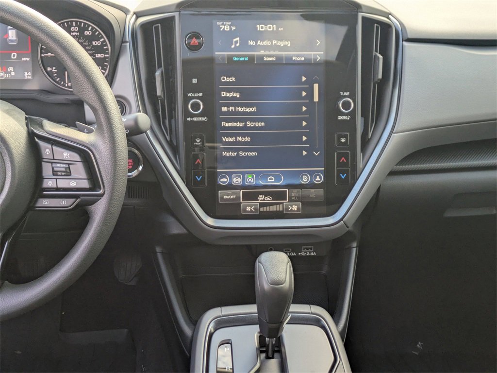 New 2026 Subaru Crosstrek 2.0i Premium image 18