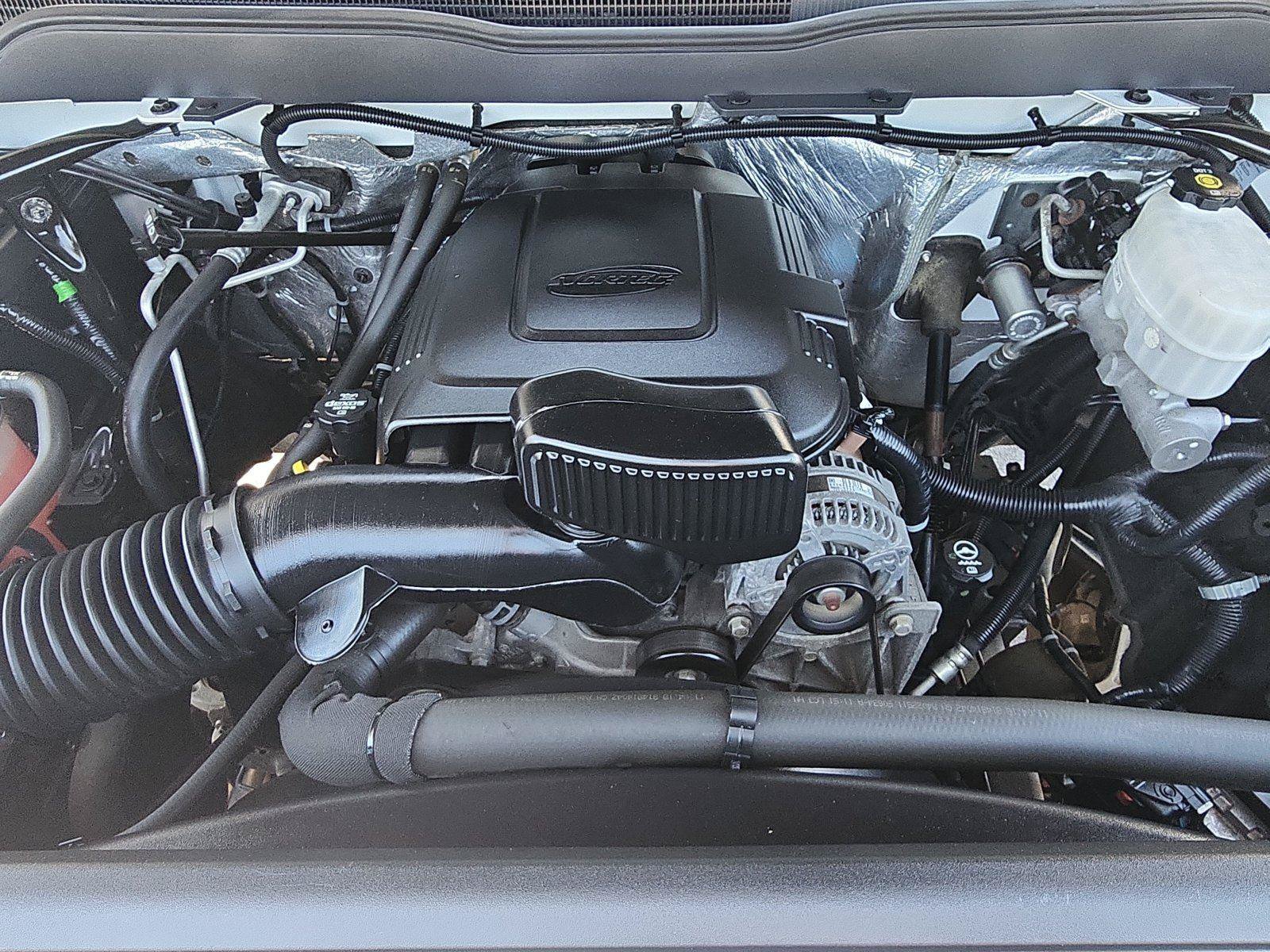 Used 2018 Chevrolet Silverado 2500 W/T w/ WT Fleet Convenience Package RWD image 11