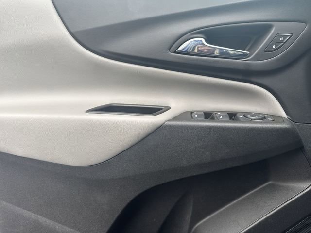 Certified 2023 Chevrolet Equinox LS image 23