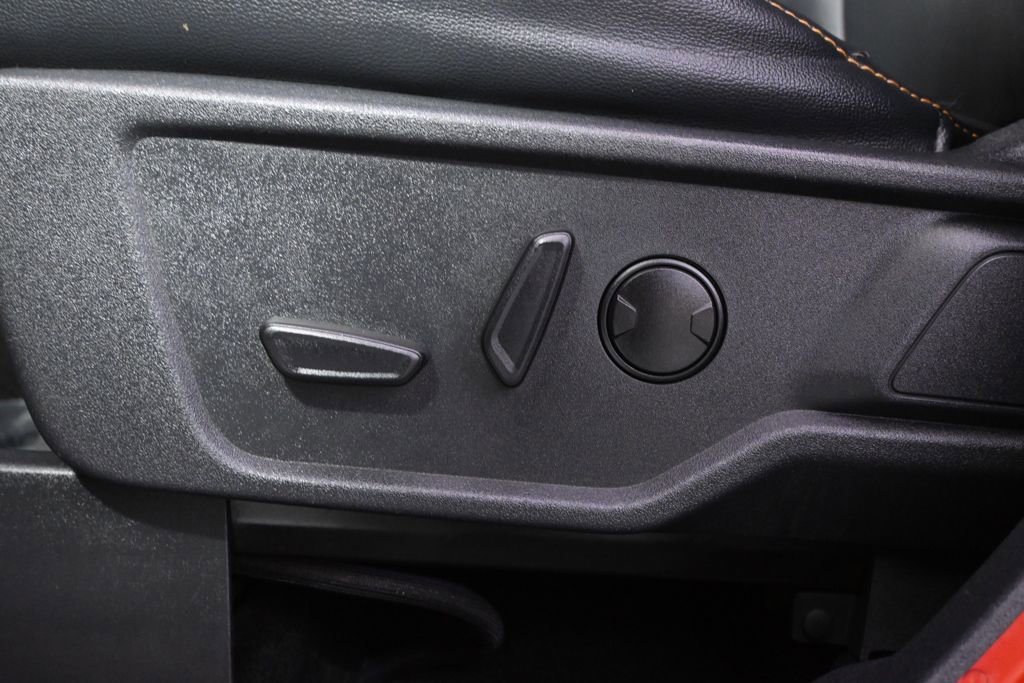 Used 2022 Ford Bronco Badlands image 14