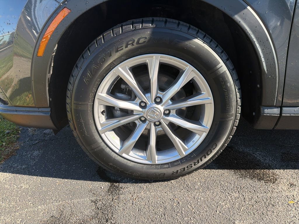 Certified 2023 Honda CR-V EX image 29