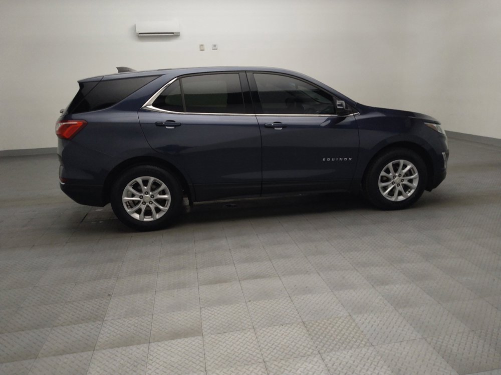 Used 2019 Chevrolet Equinox LT FWD image 10