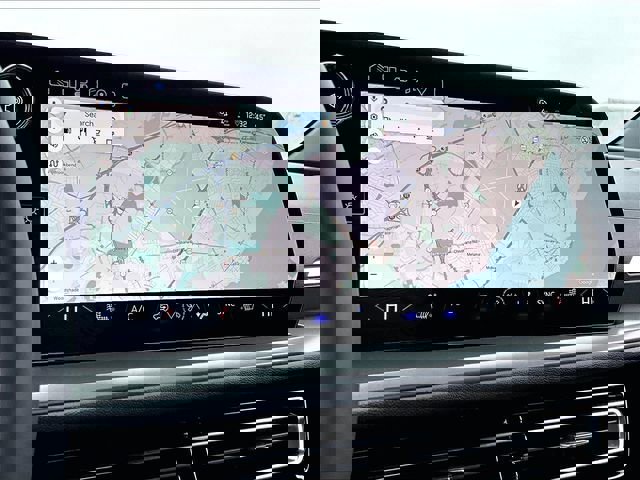 New 2026 Chevrolet Traverse LT w/ Driver Confidence Package image 22