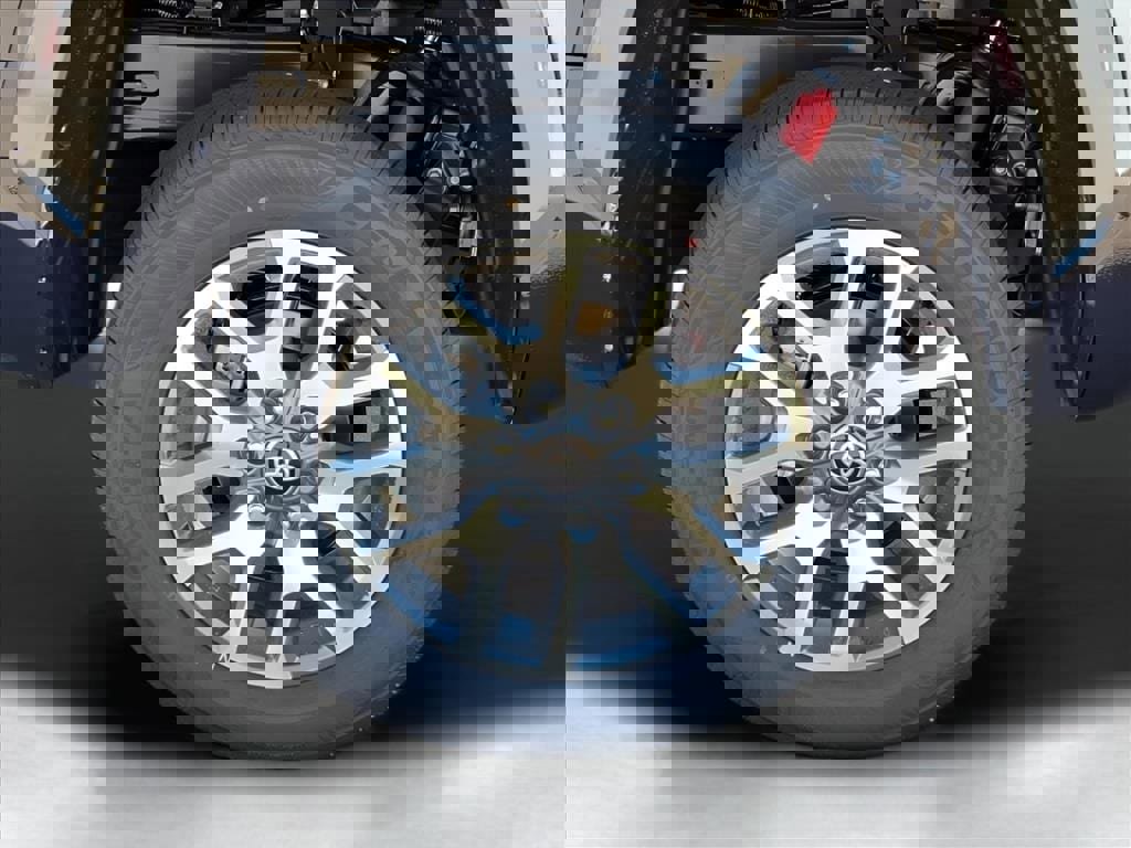 New 2026 Toyota Tundra 1794 Edition image 6