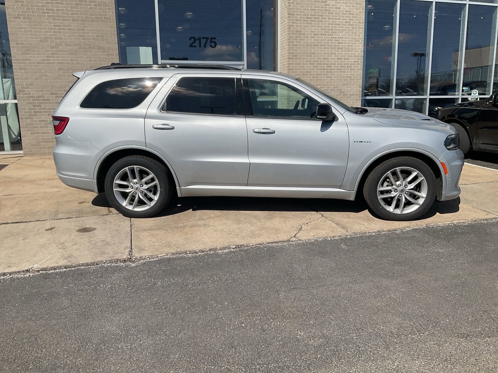 Used 2024 Dodge Durango R/T image 4