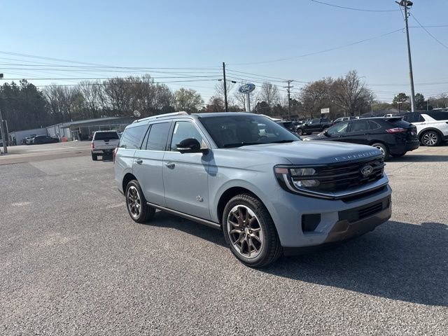 New 2026 Ford Expedition King Ranch image 38