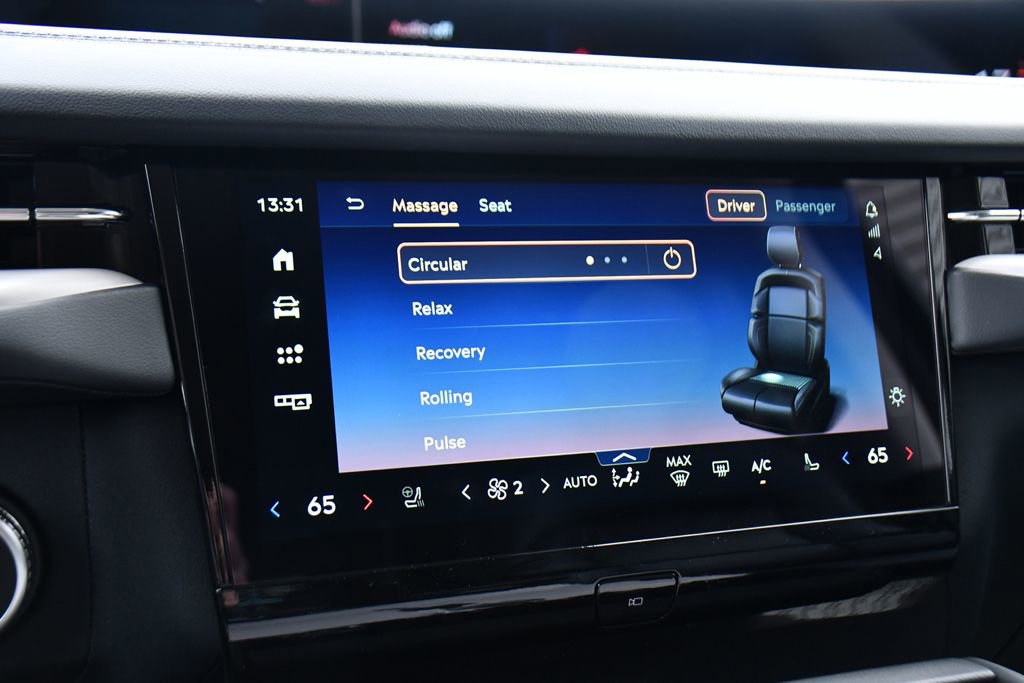 New 2026 Lincoln Navigator Premiere AWD/4WD image 40