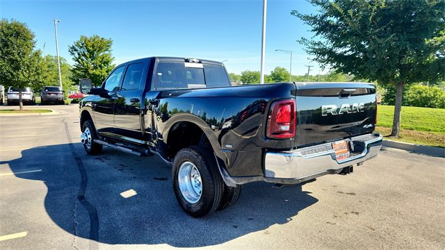 New 2026 RAM 3500 Tradesman image 5