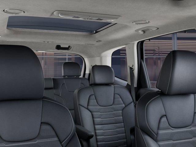 New 2025 Kia Telluride SX Prestige image 28