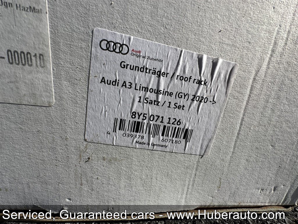 Used 2025 Audi S3 Premium Plus AWD/4WD image 36