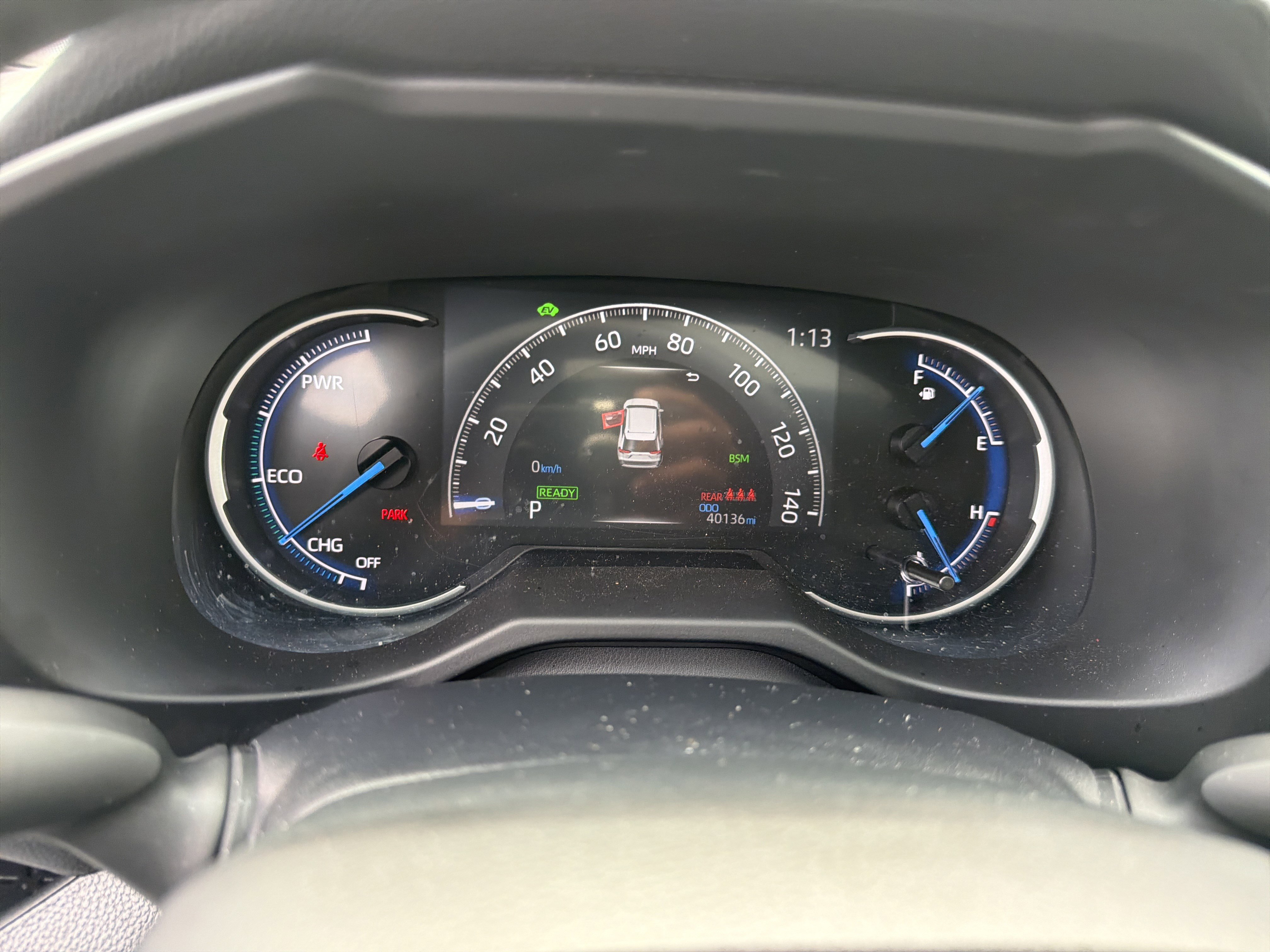 Used 2024 Toyota RAV4 SE w/ Convenience Package AWD/4WD image 27