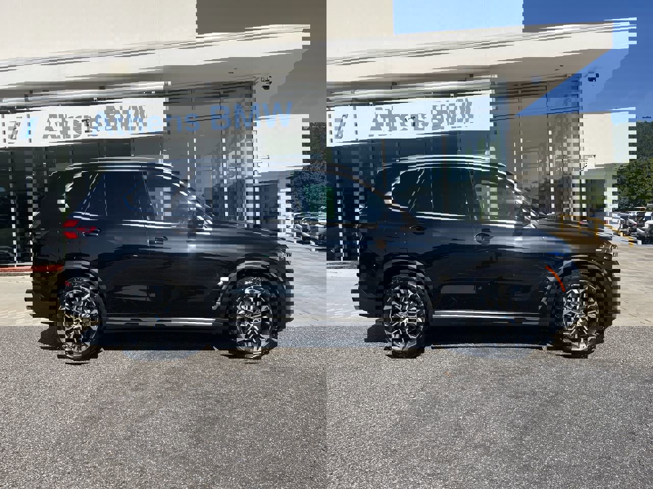 New 2026 BMW X5 xDrive40i image 9
