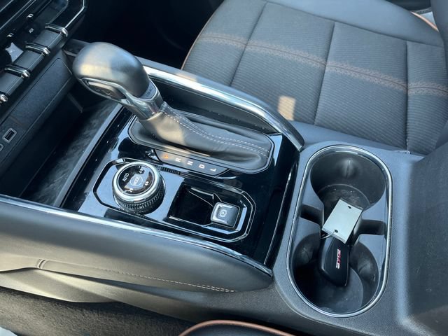 Used 2024 GMC Canyon AT4 w/ Canyon Safety Plus Package AWD/4WD image 22