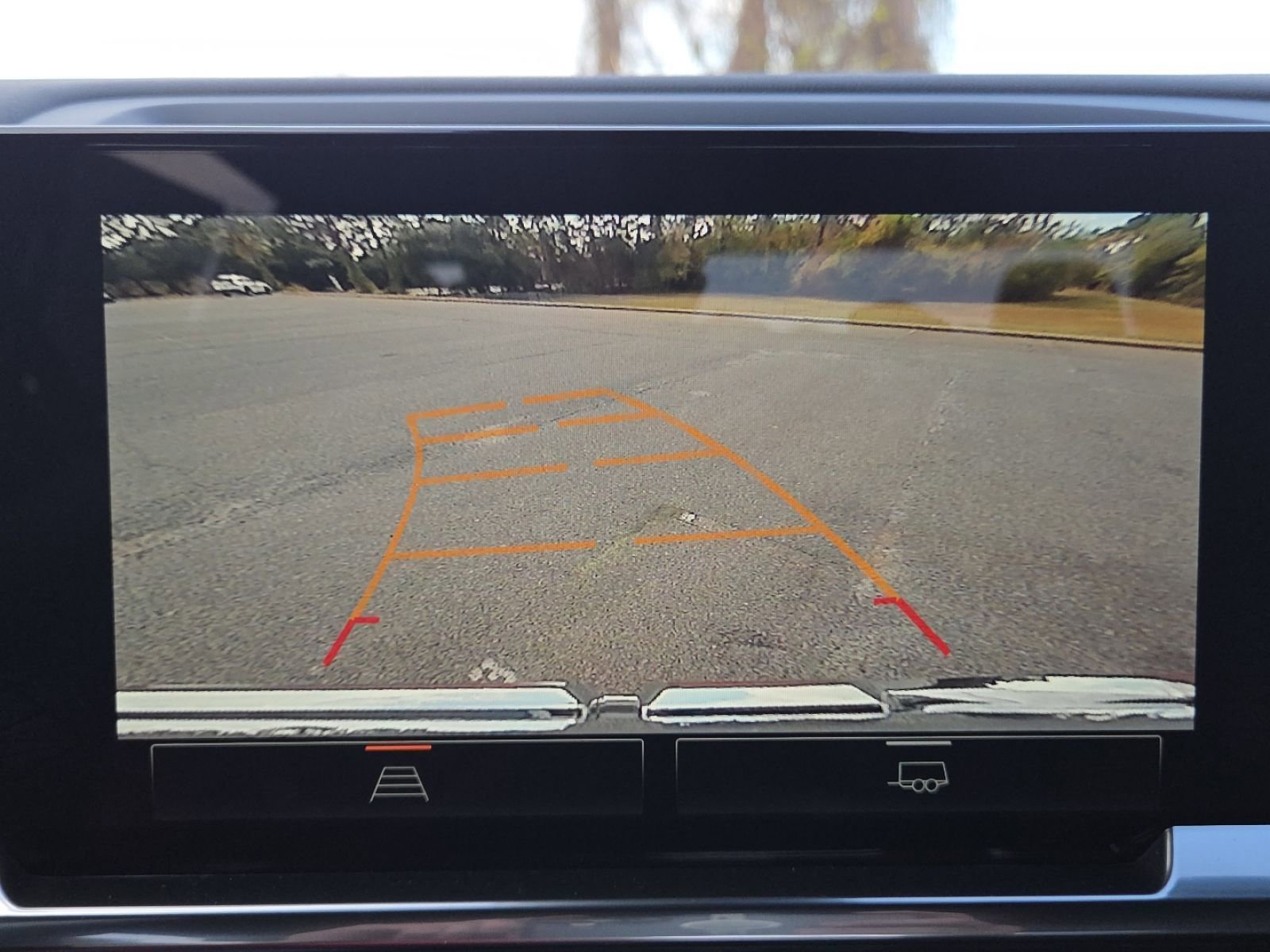 New 2026 GMC Sierra 1500 Elevation w/ X31 Off-Road Package image 14