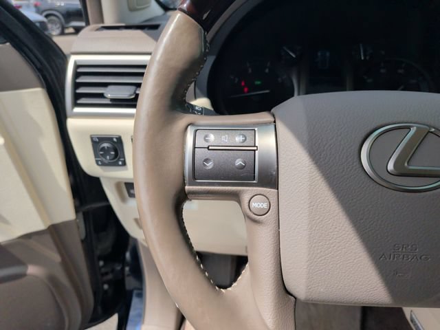 Used 2018 Lexus GX 460 Luxury w/ Preferred Accessory Package AWD/4WD image 16