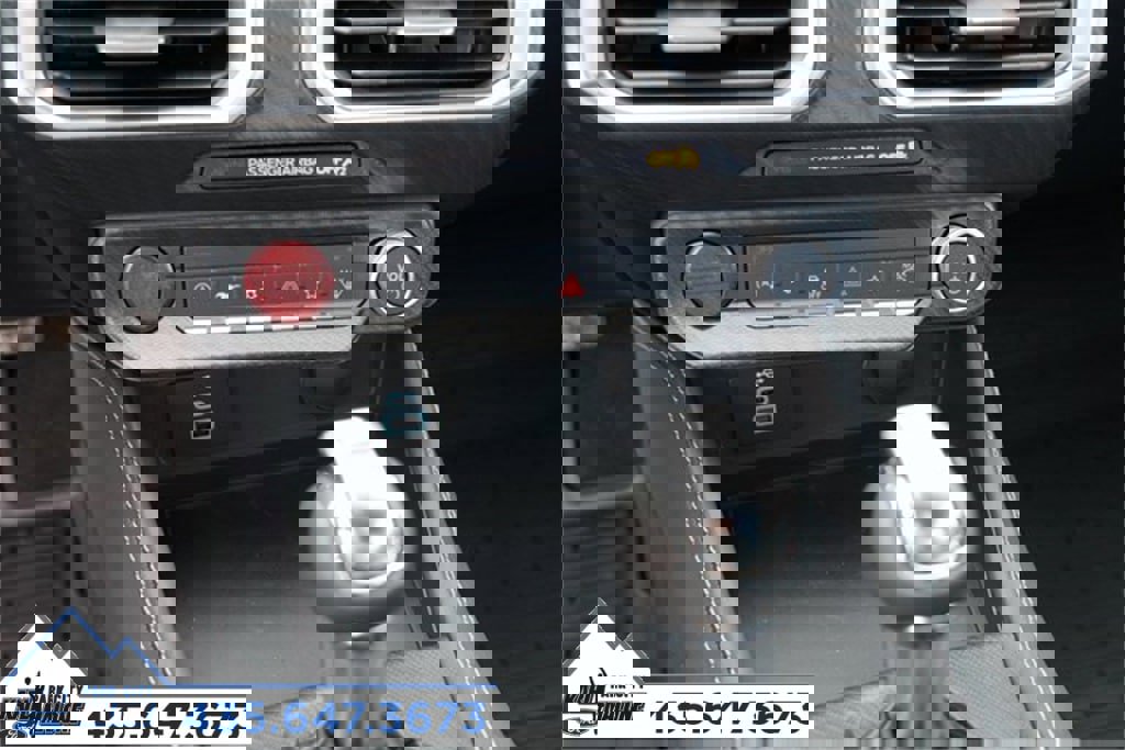 New 2026 Ford Mustang GT Premium image 50