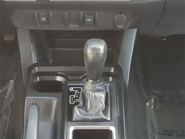 Certified 2020 Toyota Tacoma SR image 19