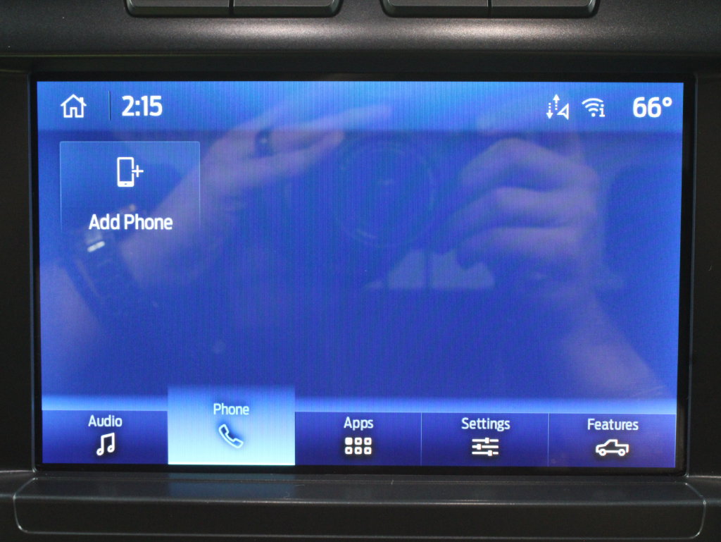 Used 2021 Ford F150 XL w/ STX Appearance Package AWD/4WD image 31