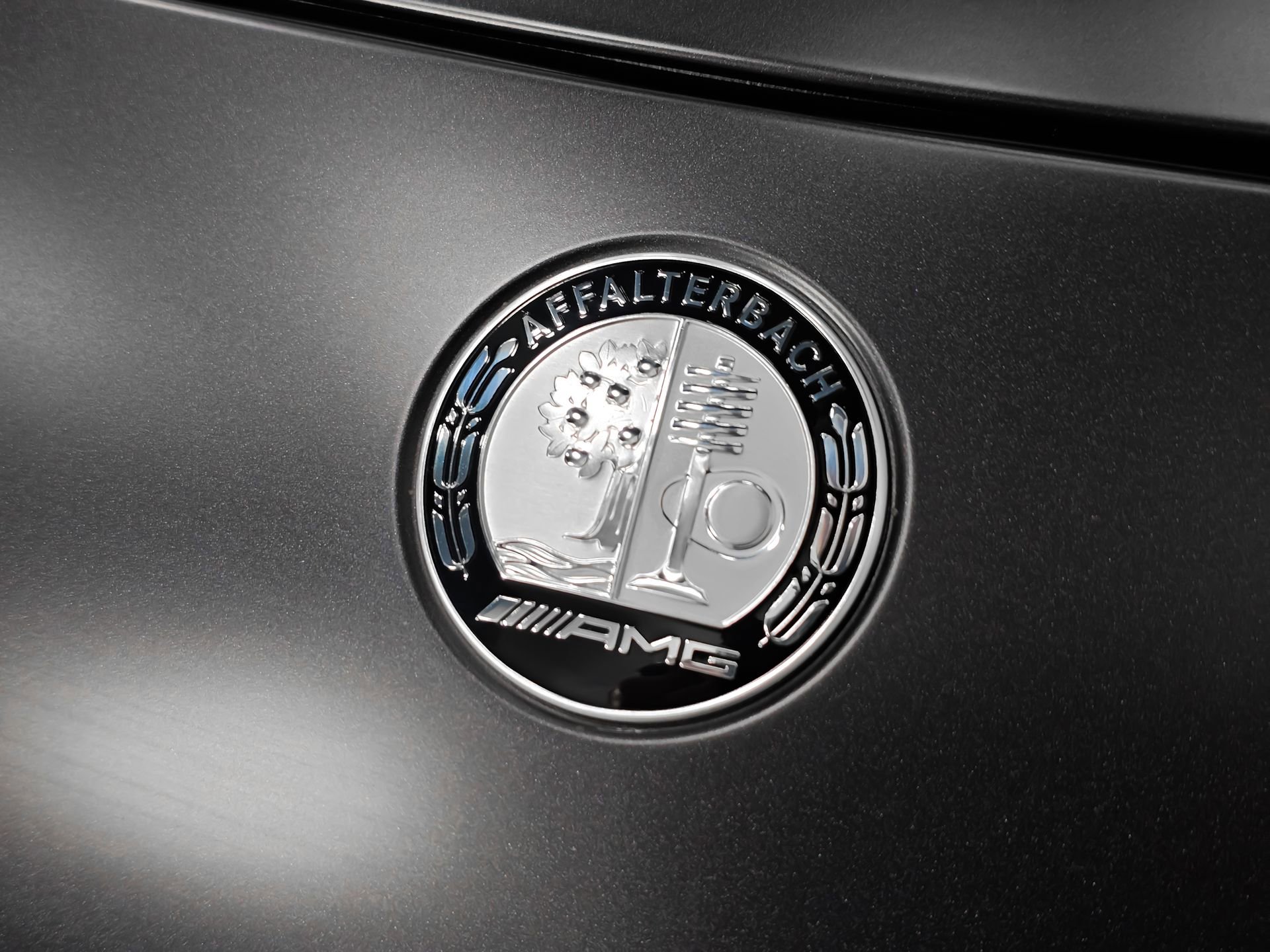 Used 2026 Mercedes-Benz AMG GT 53 image 28