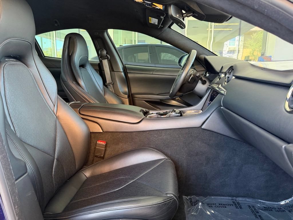 Used 2021 Karma Revero GT RWD image 16