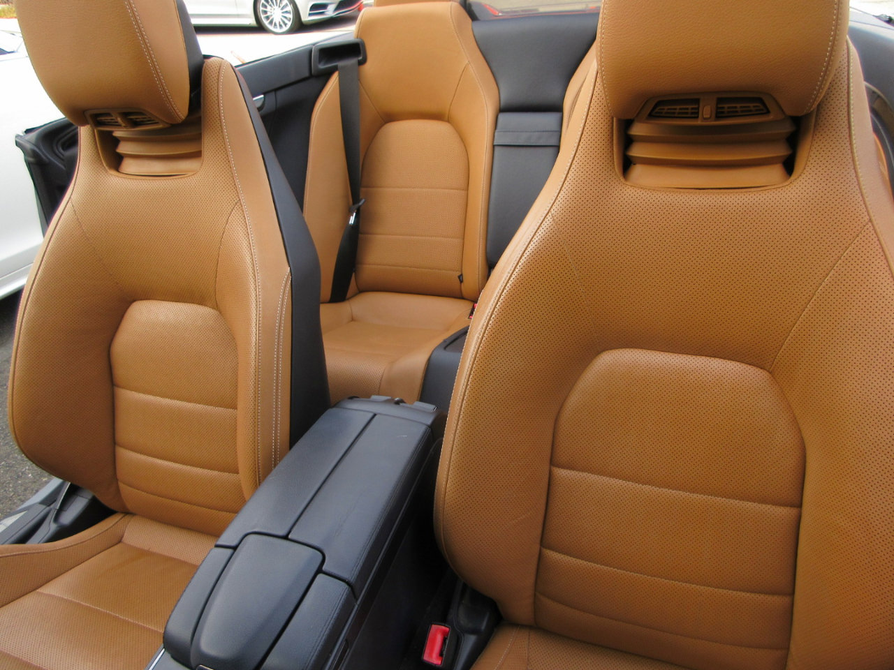 Used 2016 Mercedes-Benz E 400 SPORT-PREMIUM 2 PKG**HEAT-AC S image 16