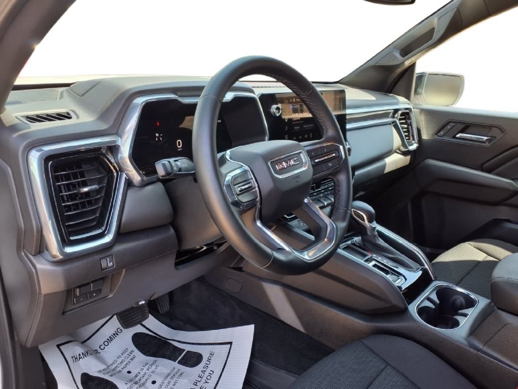 Used 2026 GMC Canyon Elevation w/ Convenience Package RWD image 23