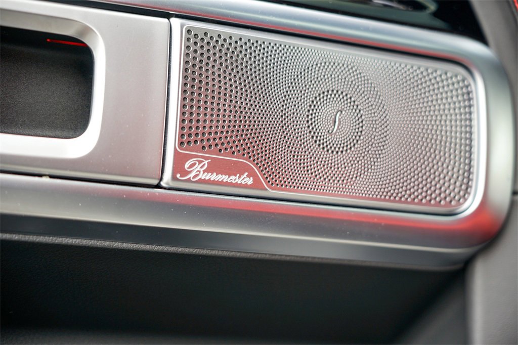 Used 2025 Mercedes-Benz G 63 AMG 4MATIC image 23