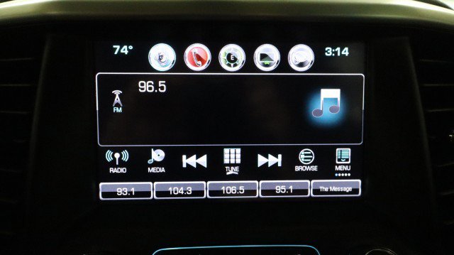 Used 2017 GMC Acadia SLT image 17