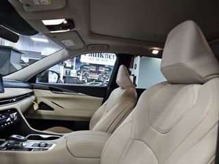 Used 2024 INFINITI QX60 Luxe image 10