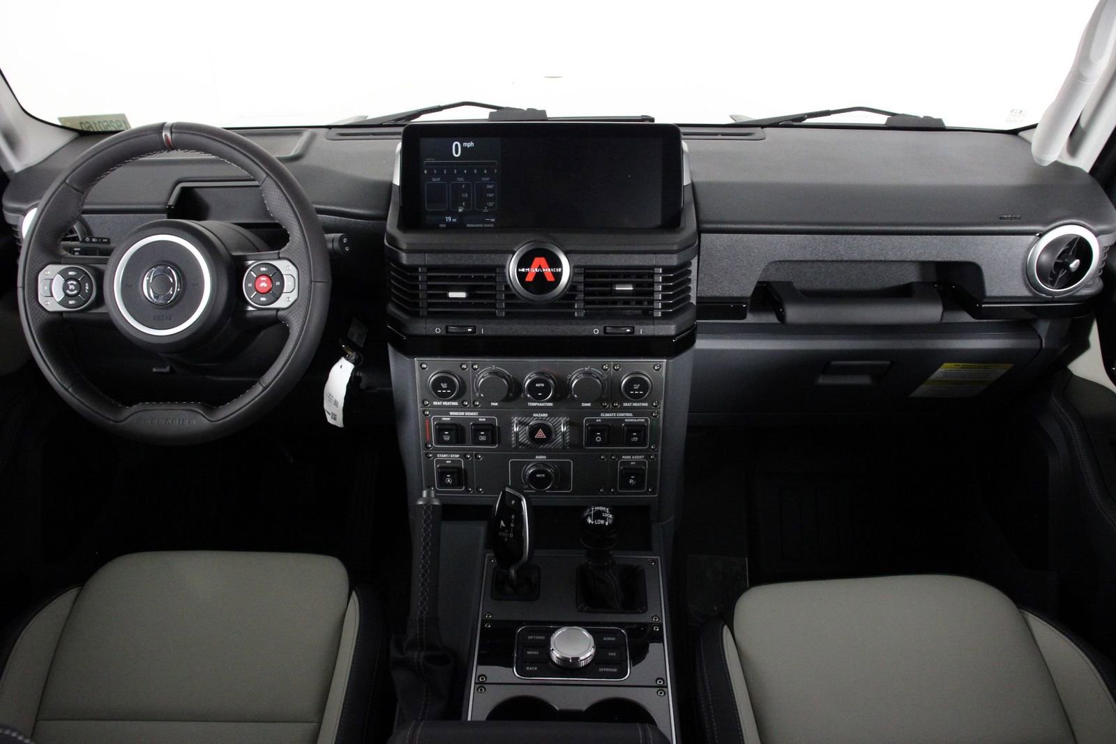 New 2025 INEOS Grenadier image 6