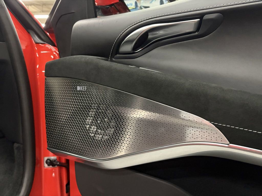 New 2026 Lotus Emira image 28
