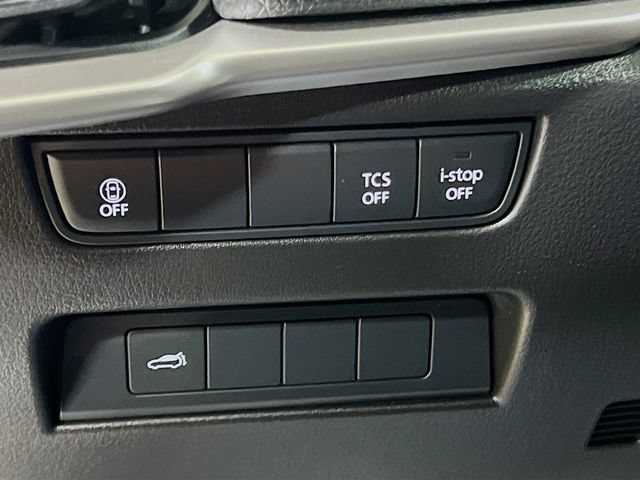 Used 2024 MAZDA CX-90 3.3 Turbo w/ Preferred Plus AWD/4WD image 10