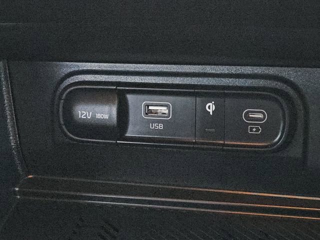 Used 2024 Kia Sportage X-Line image 17