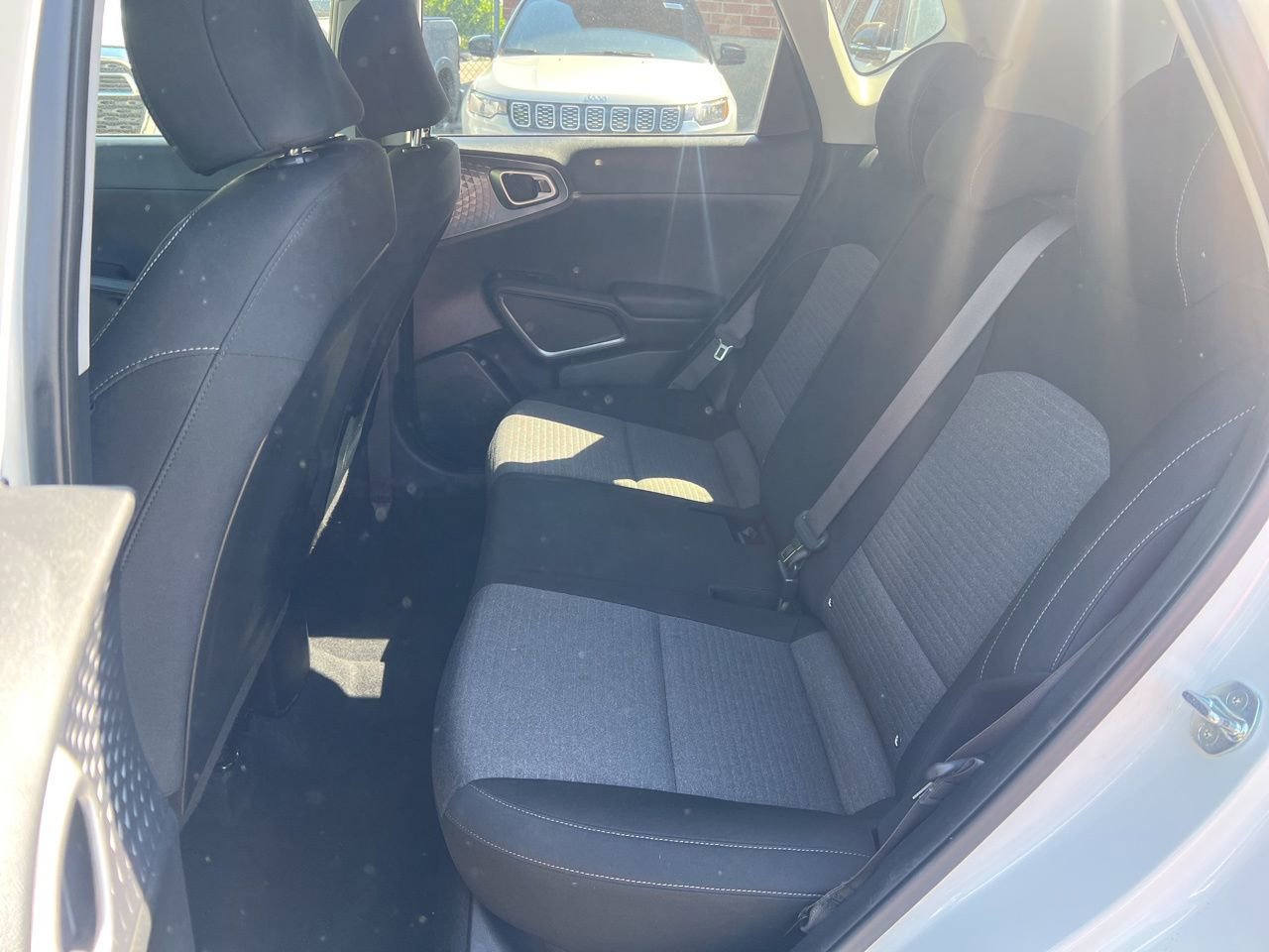 Used 2021 Kia Soul S FWD image 21