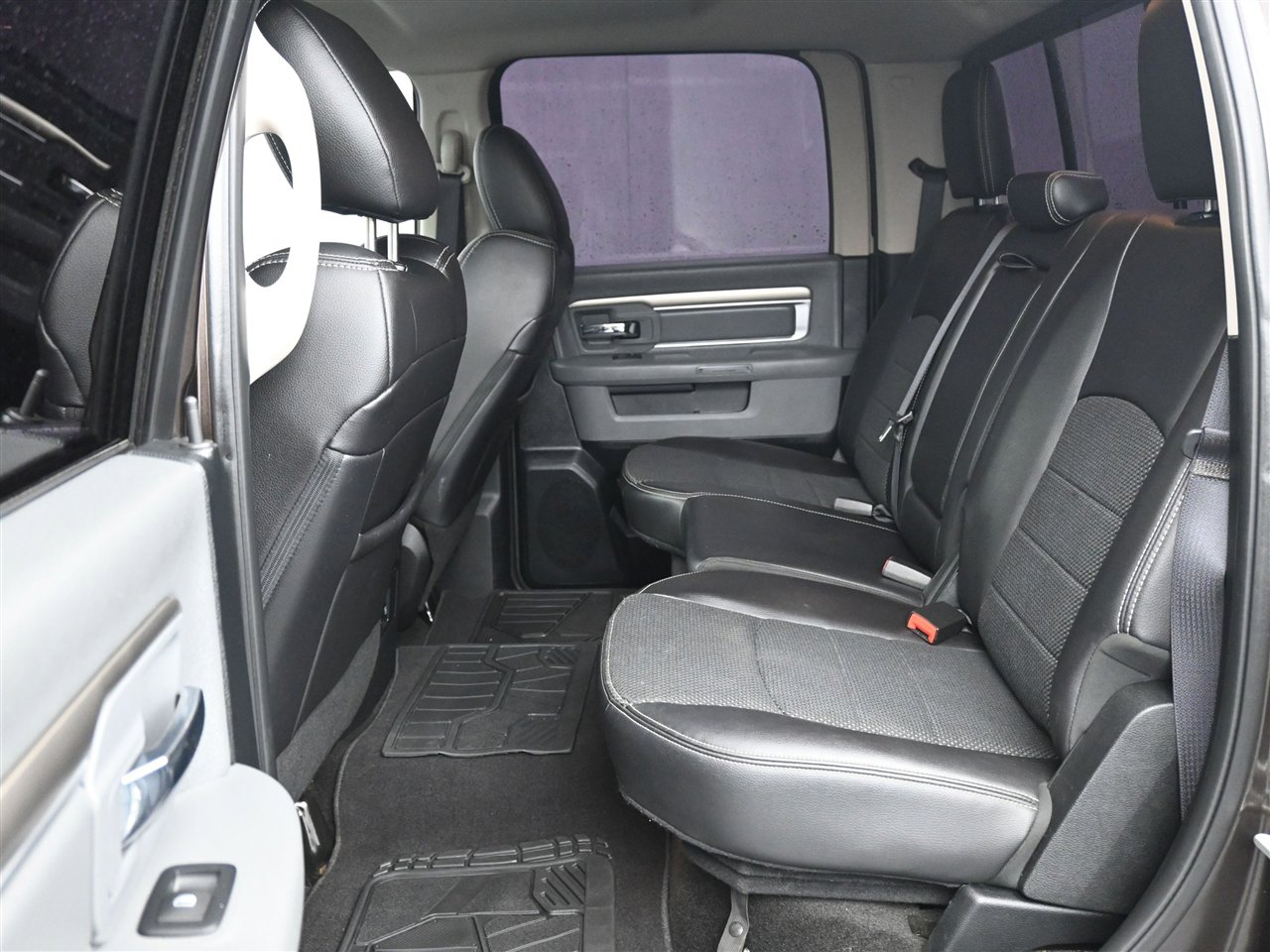 Used 2017 RAM 1500 Lone Star image 10