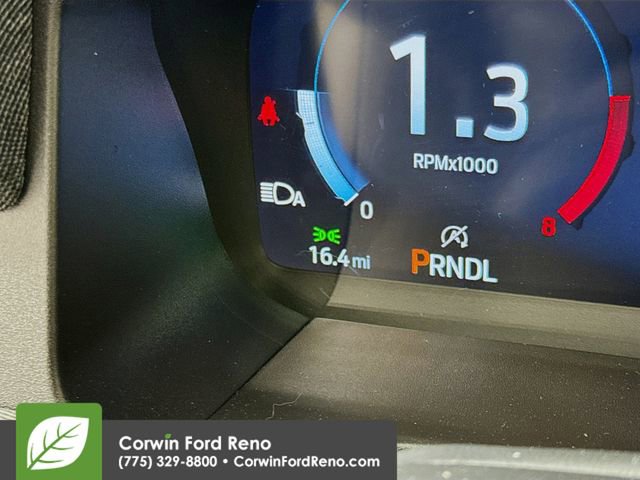 New 2025 Ford Explorer Active w/ Active Comfort Package image 13