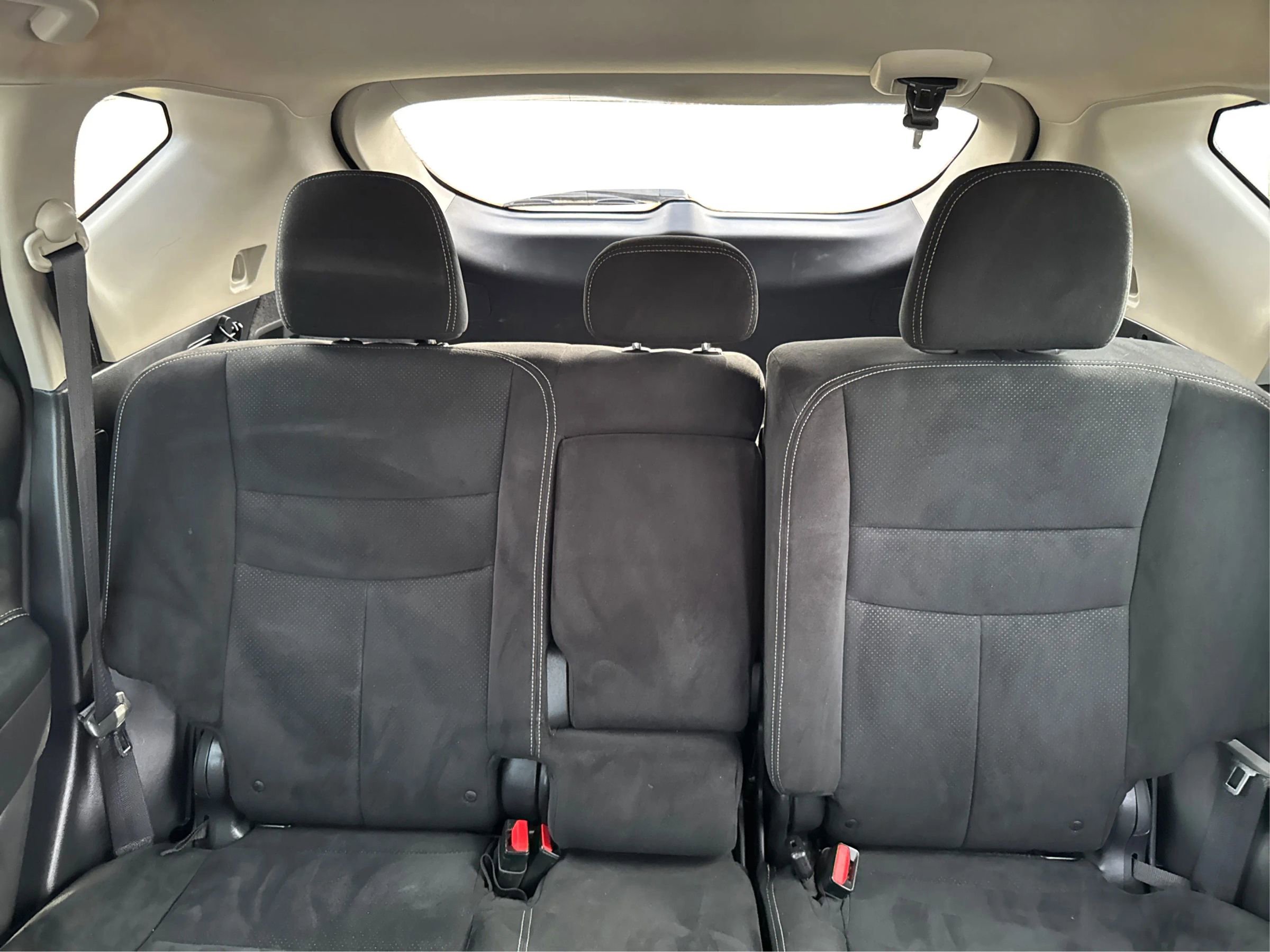 Used 2016 Nissan Murano S w/ Navigation Package AWD/4WD image 18