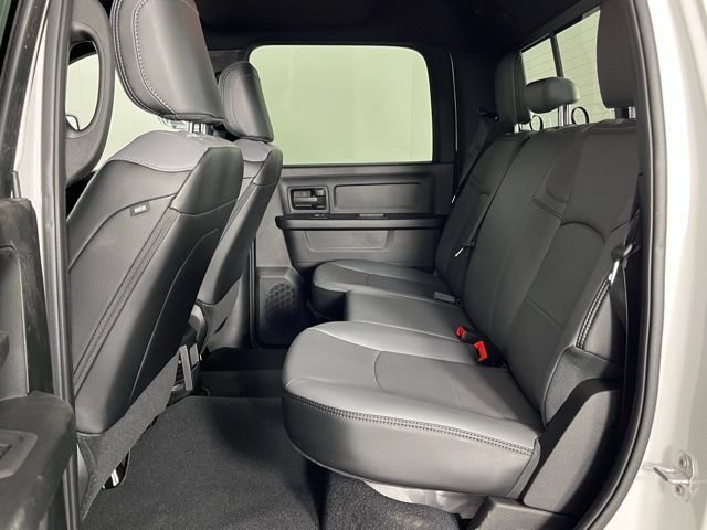 New 2026 RAM 2500 Tradesman AWD/4WD image 25