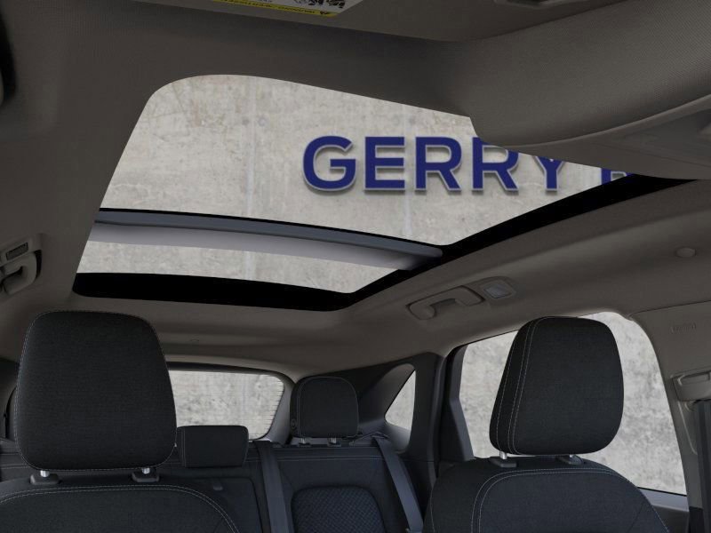 New 2026 Ford Escape Active w/ Tech Pack #1 image 24