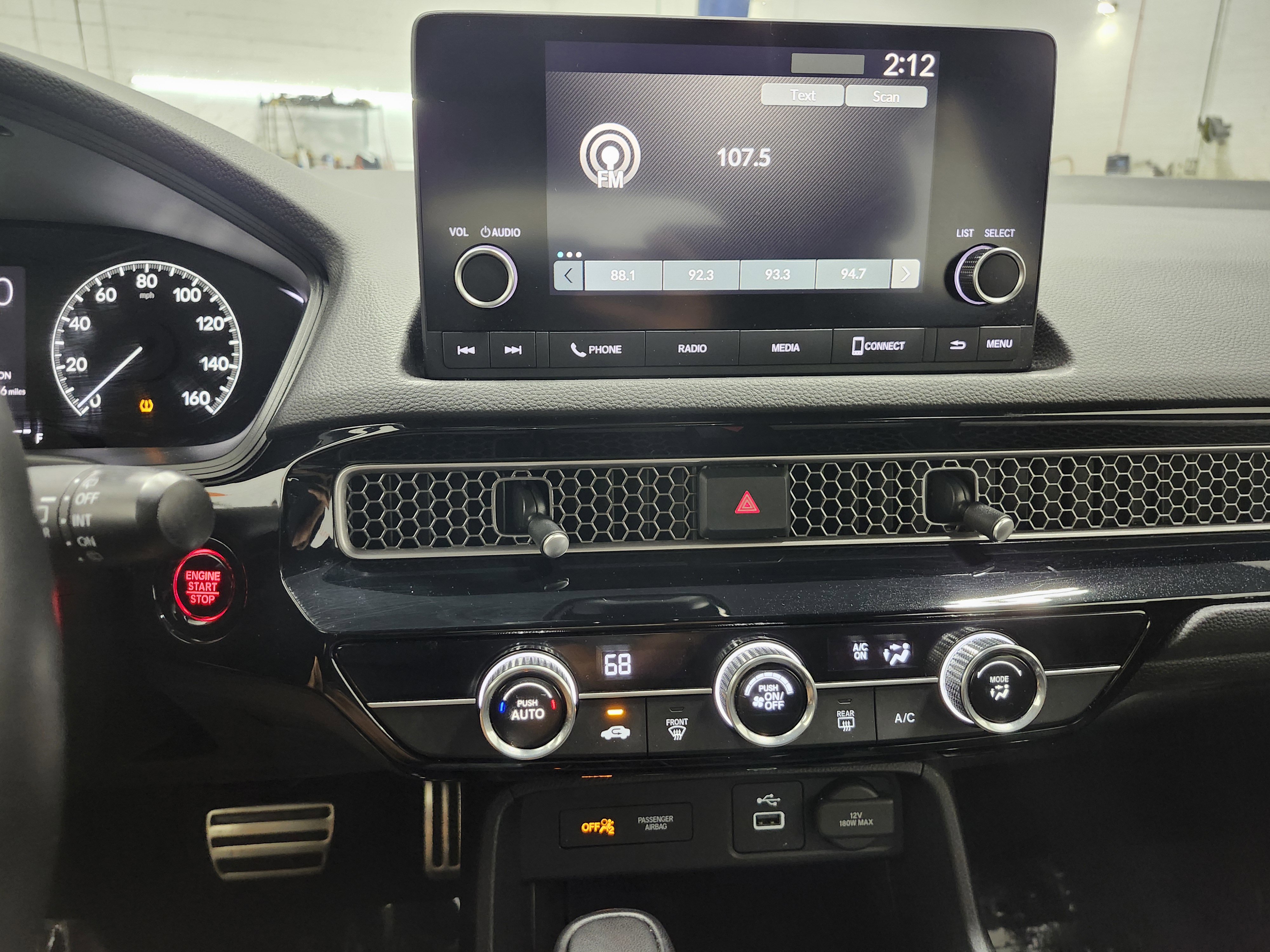 Used 2022 Honda Civic Sport image 21