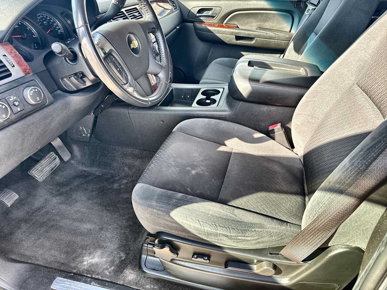 Used 2009 Chevrolet Avalanche LT AWD/4WD image 15