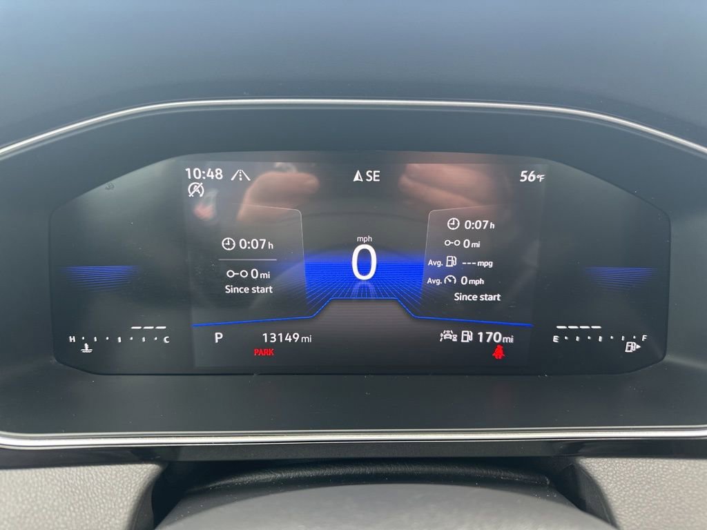 Used 2025 Volkswagen Jetta S image 22