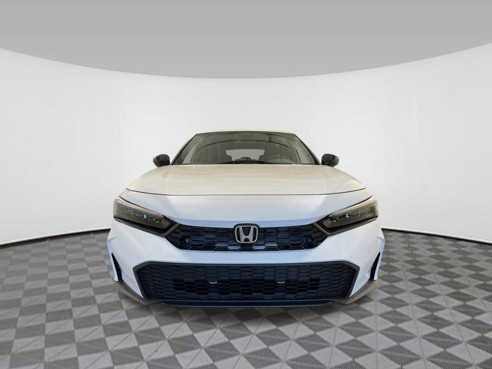 New 2026 Honda Civic Sport image 10