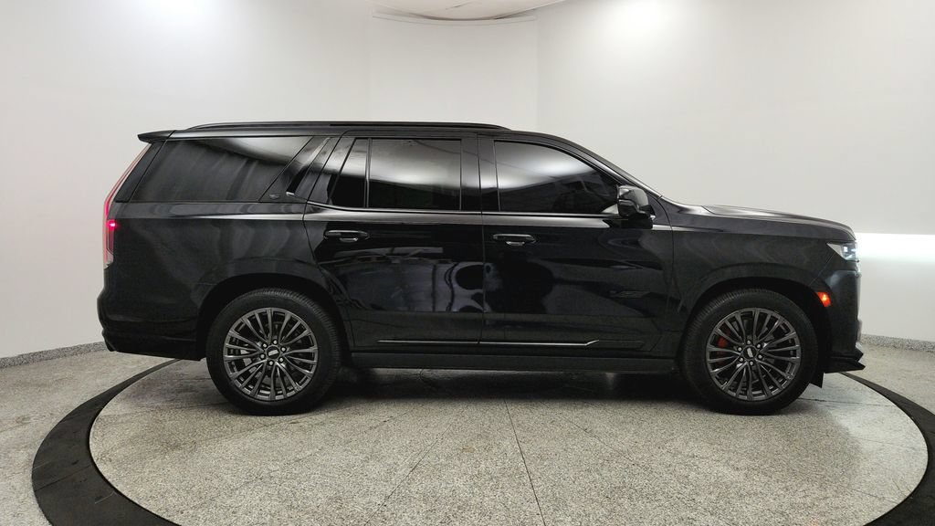 Used 2023 Cadillac Escalade V AWD/4WD image 6