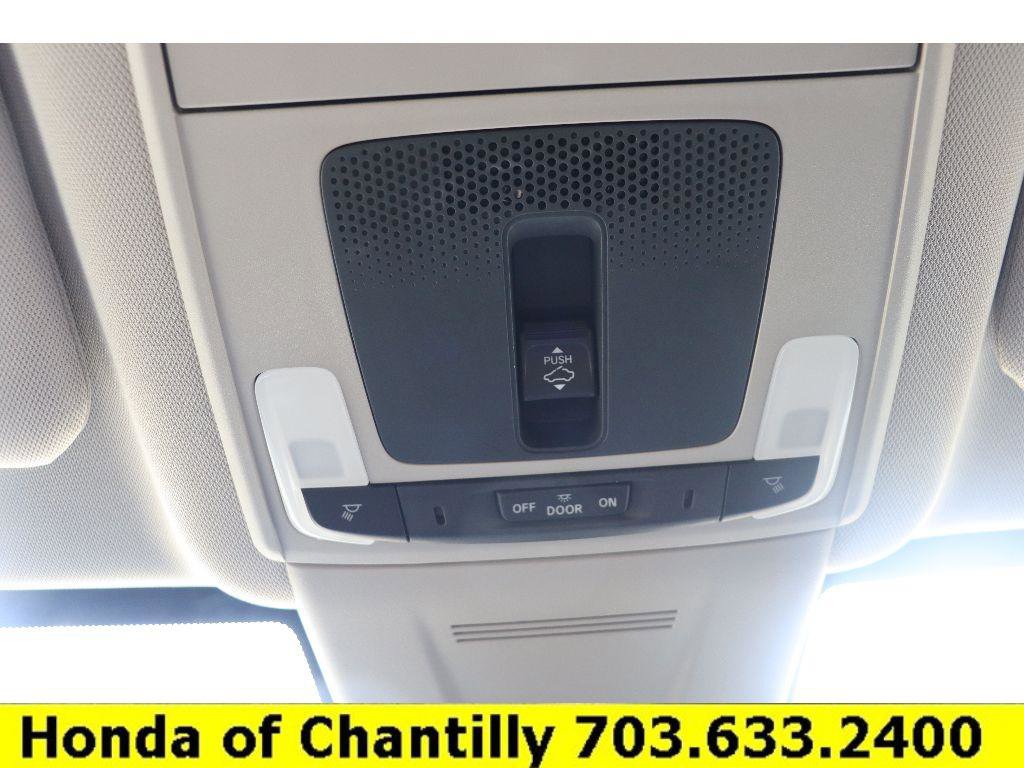 Used 2023 Honda CR-V EX-L image 18