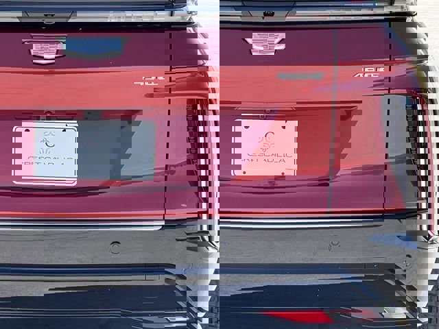 New 2026 Cadillac Lyriq Premium Luxury image 4