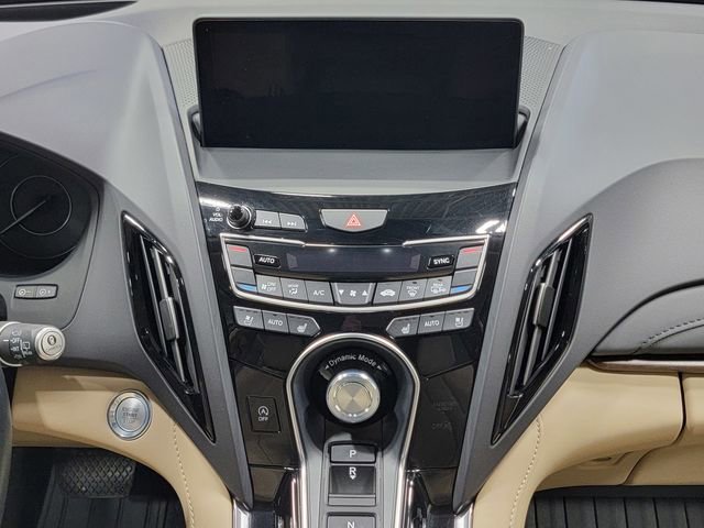 Used 2023 Acura RDX AWD w/ Advance Package image 18