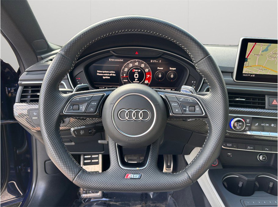 Used 2018 Audi RS 5 image 28