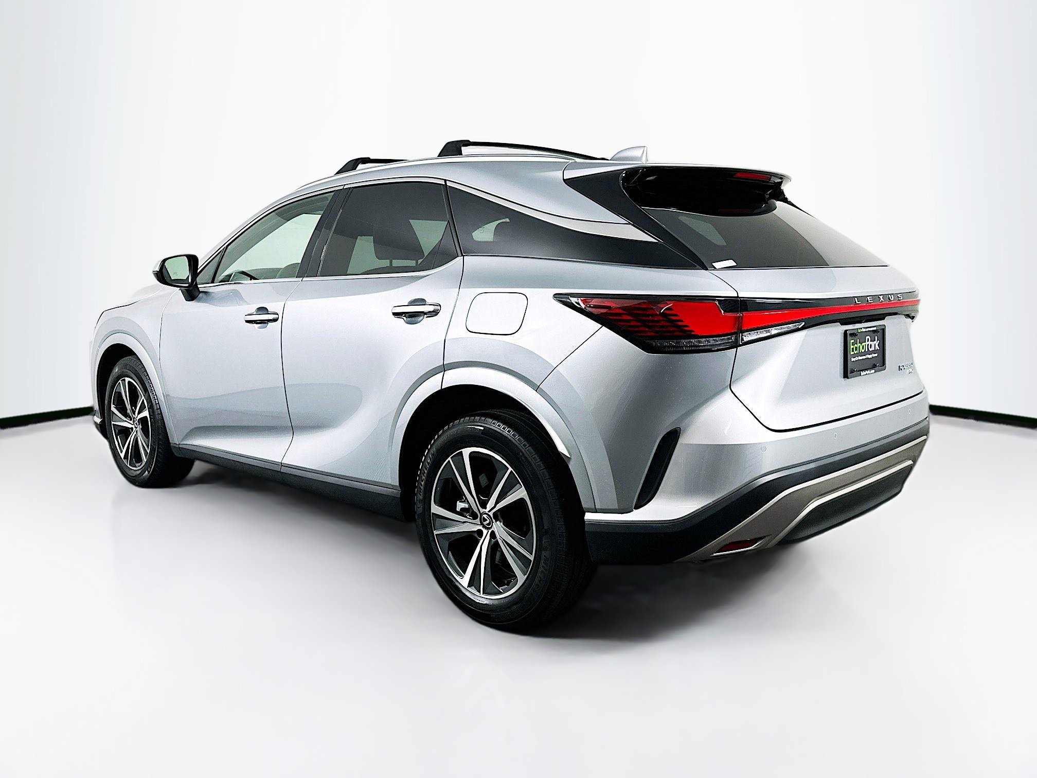 Used 2023 Lexus RX 350 Premium Plus w/ Accessory Package (Z1) image 5