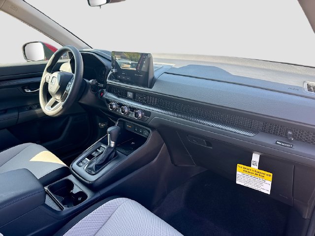 New 2026 Honda CR-V LX image 26